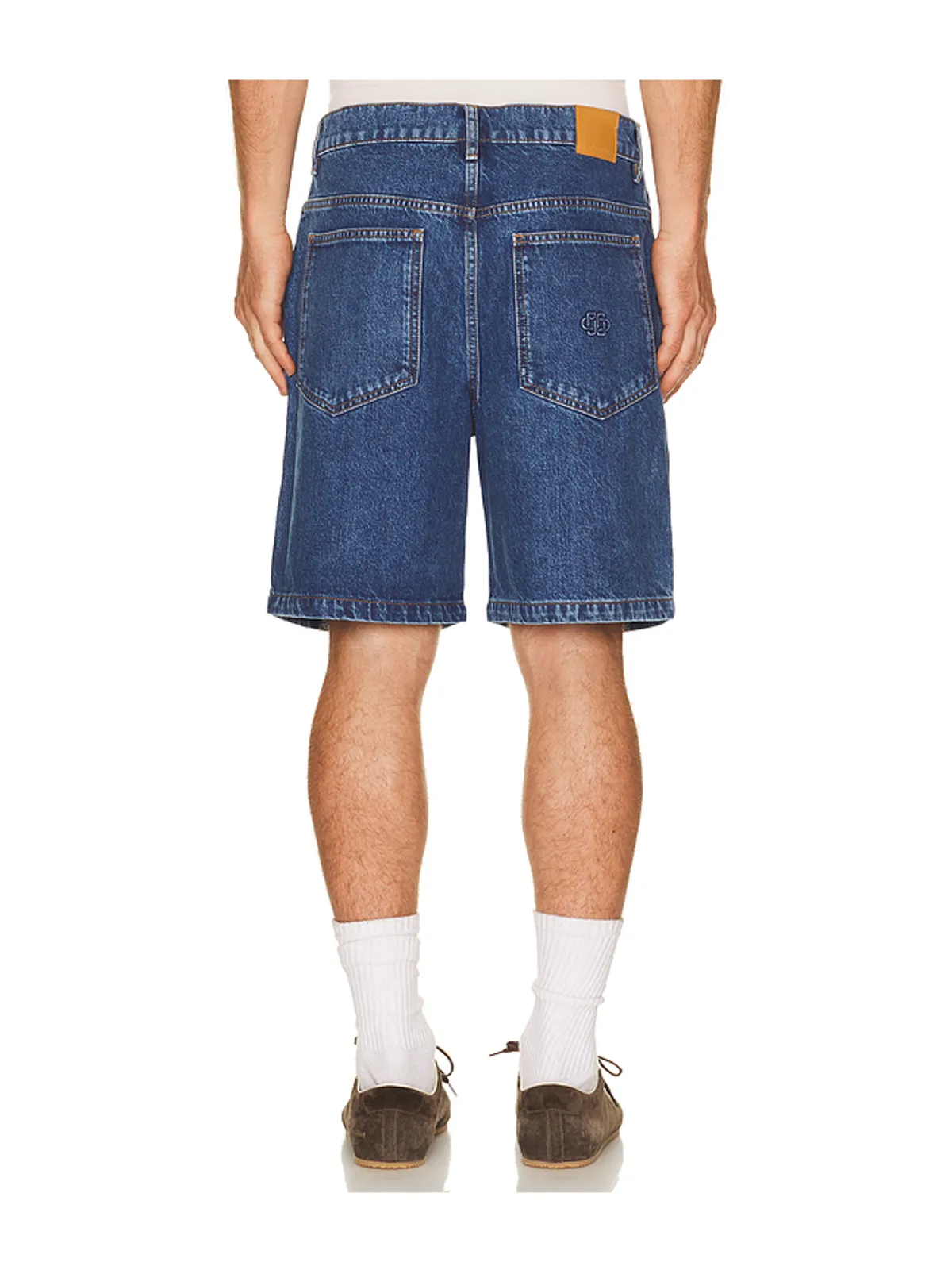 SIMKHAI ショートパンツ - 画像2