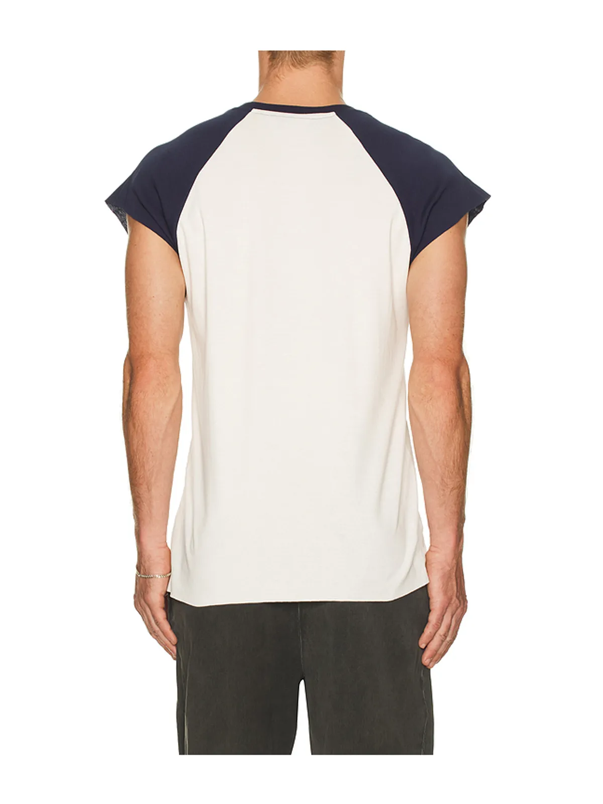 SIMKHAI Tシャツ - 画像2