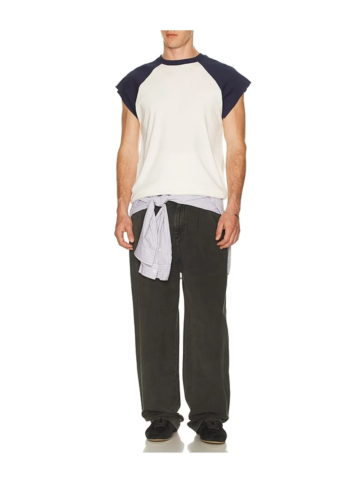 SIMKHAI Tシャツ - 画像3