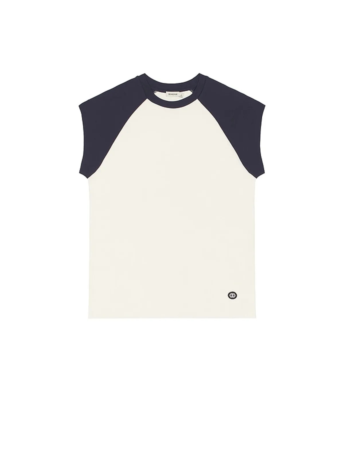SIMKHAI Tシャツ - 画像4
