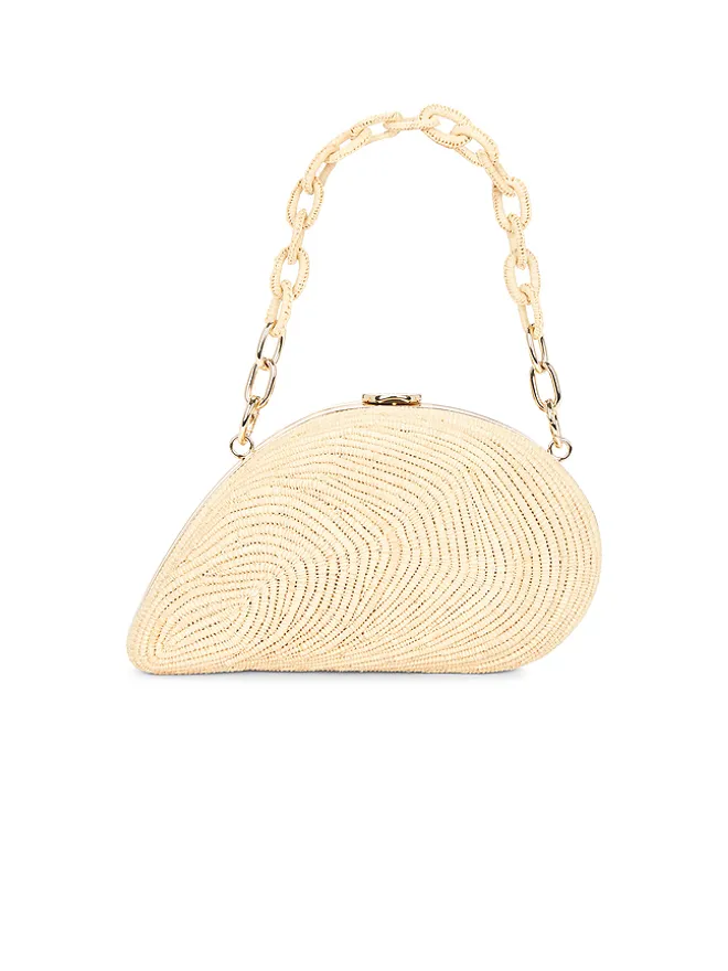 SIMKHAI SIMKHAI BRIDGET クラッチバッグの商品画像