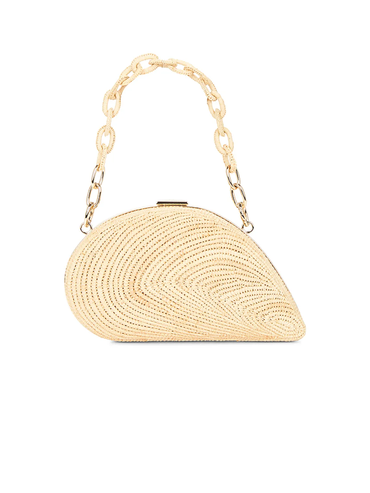 SIMKHAI BRIDGET クラッチバッグ - 画像2