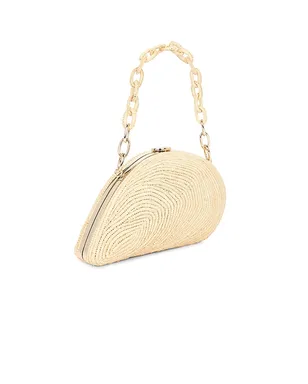 SIMKHAI BRIDGET クラッチバッグ - サムネイル3