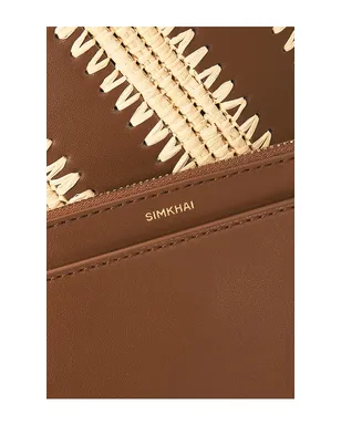 SIMKHAI TALIA バケットバッグ - サムネイル5