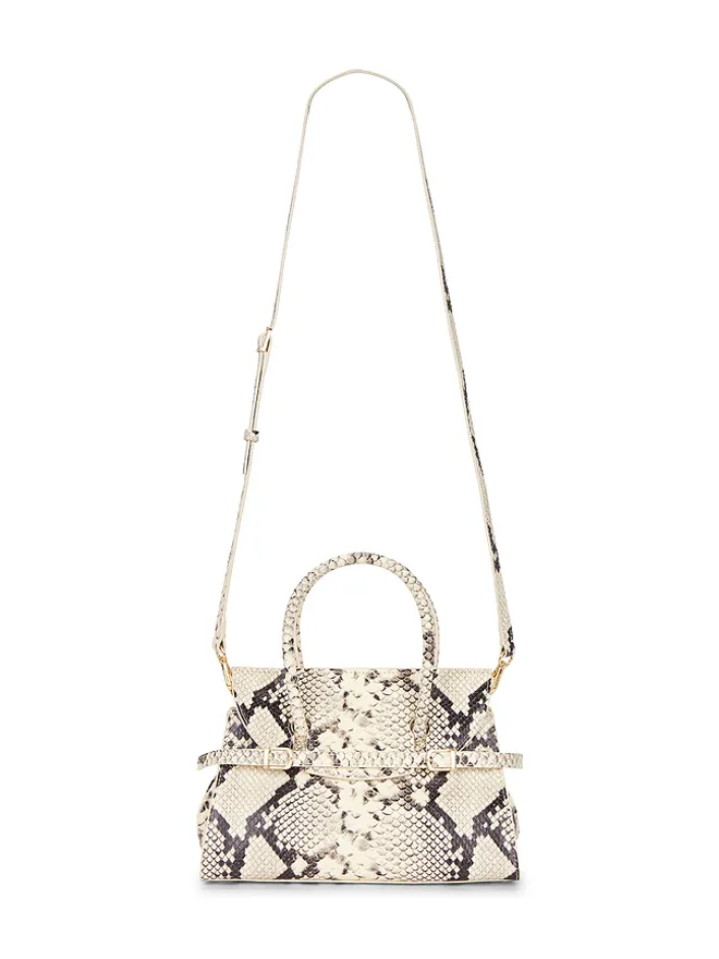 SIMKHAI SIMKHAI RIVER スモールトップハンドルバッグの商品画像