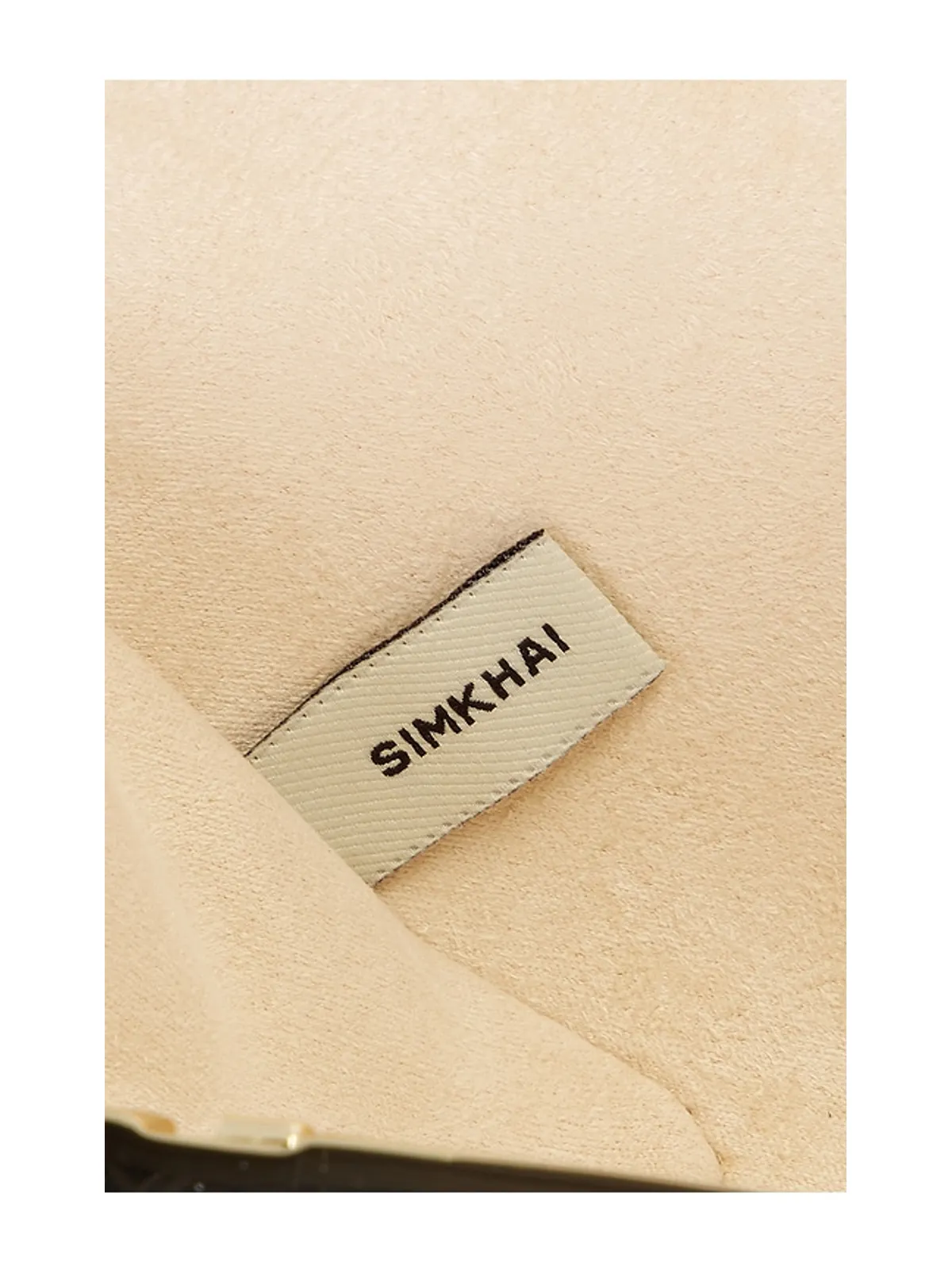 SIMKHAI INEZ クラッチ - 画像5