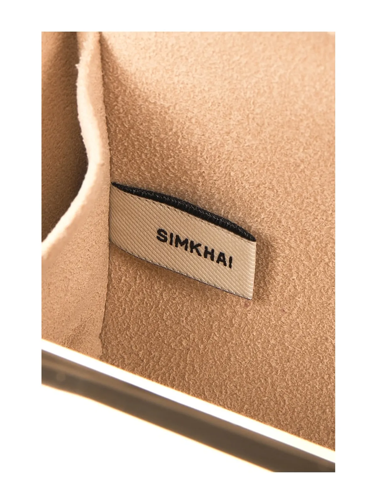 SIMKHAI TWIST クラッチ - 画像5