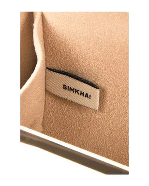 SIMKHAI TWIST クラッチ - サムネイル5