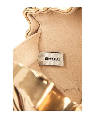 SIMKHAI FLORA クラッチ - サムネイル5