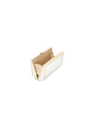 SIMKHAI MADDOX MIRROR クラッチ - サムネイル4