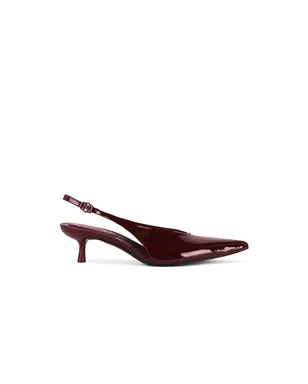 SIMKHAI SYLVIE SLINGBACK ヒール - サムネイル1