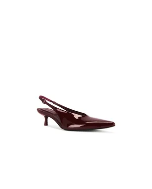 SIMKHAI SYLVIE SLINGBACK ヒール - サムネイル2