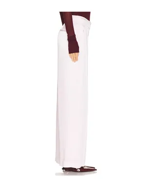 SIMKHAI KYRA ワイドレッグパンツ - サムネイル3