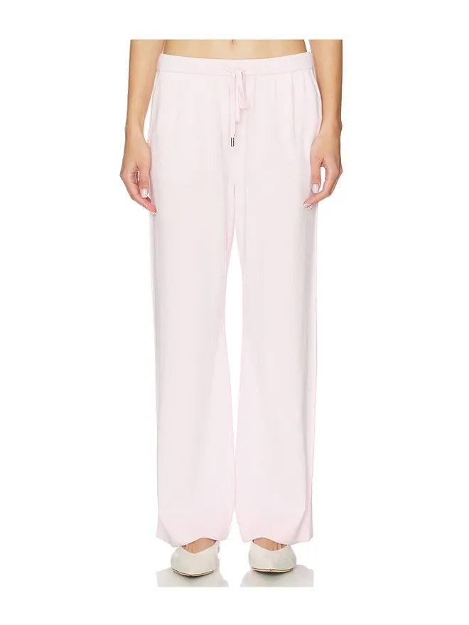 SIMKHAI SIMKHAI TRAVEL ラウンジパンツの商品画像