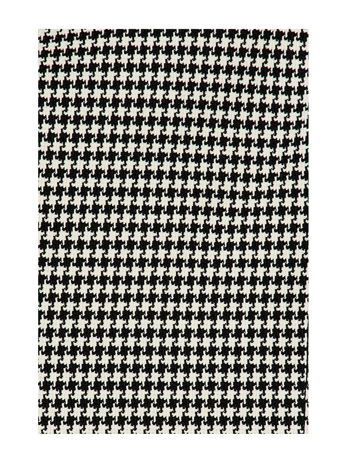 SIMKHAI CRESSIDA スリーブレスボタントップ - Black,White. - 画像5