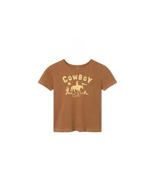 Junk Food COWBOY COOL Tシャツ - サムネイル1