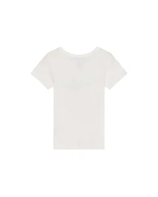 Junk Food THE BEATLES STRAWBERRY FIELDS FOREVER Tシャツ - サムネイル2
