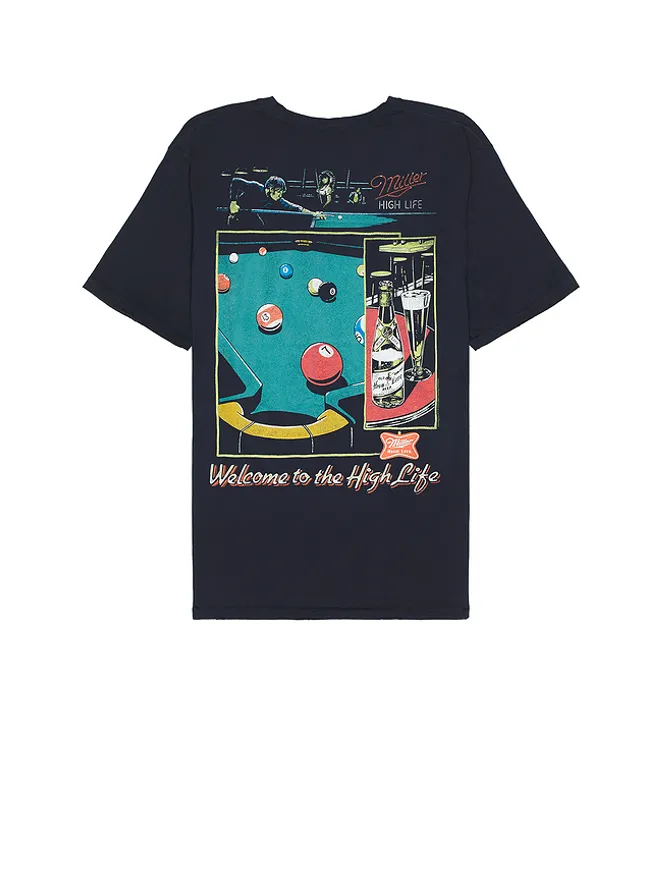 Junk Food Junk Food Tシャツの商品画像