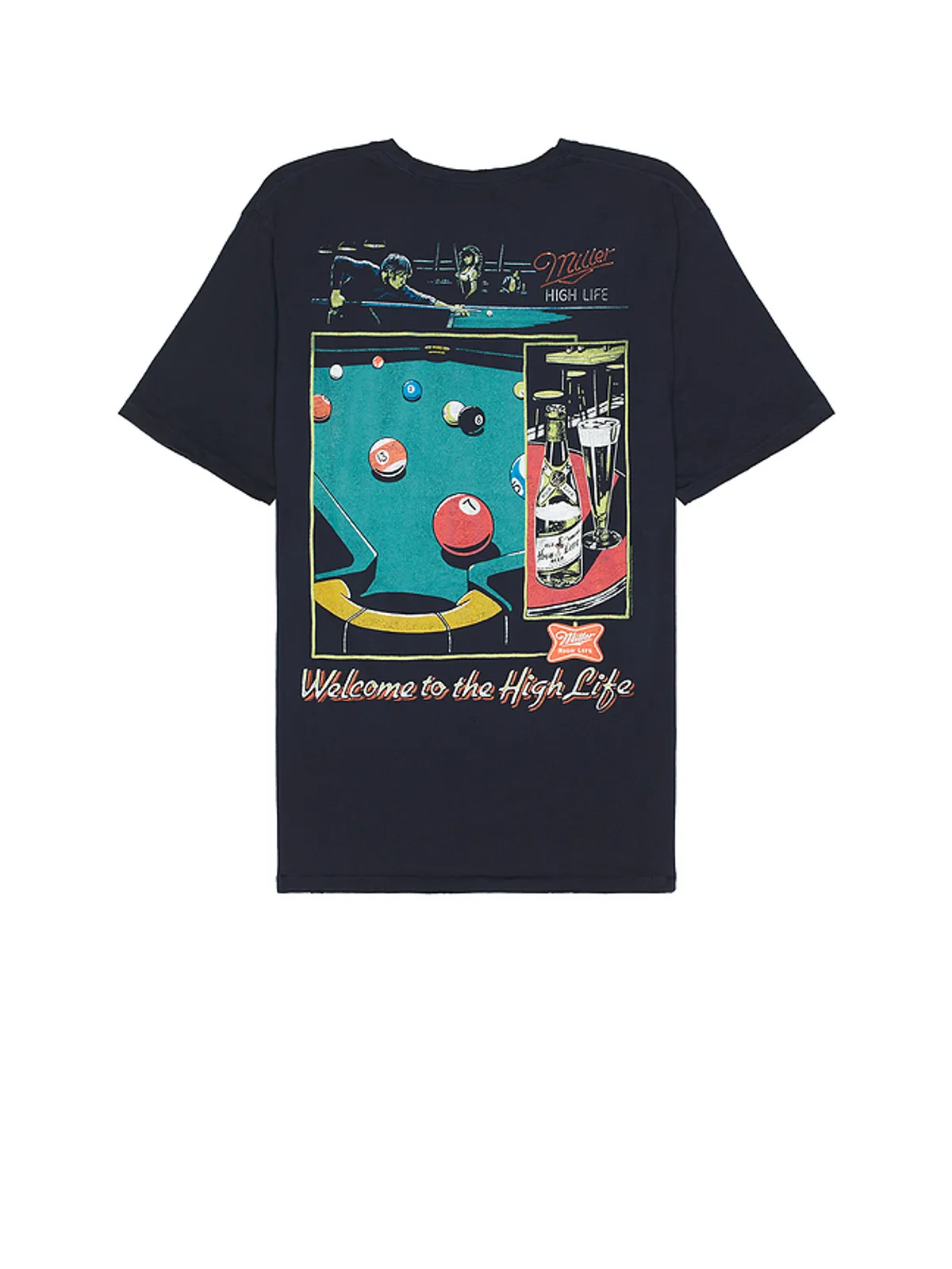 Junk Food Tシャツ - 画像1