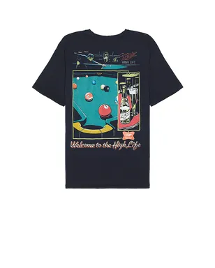 Junk Food Tシャツ - サムネイル1