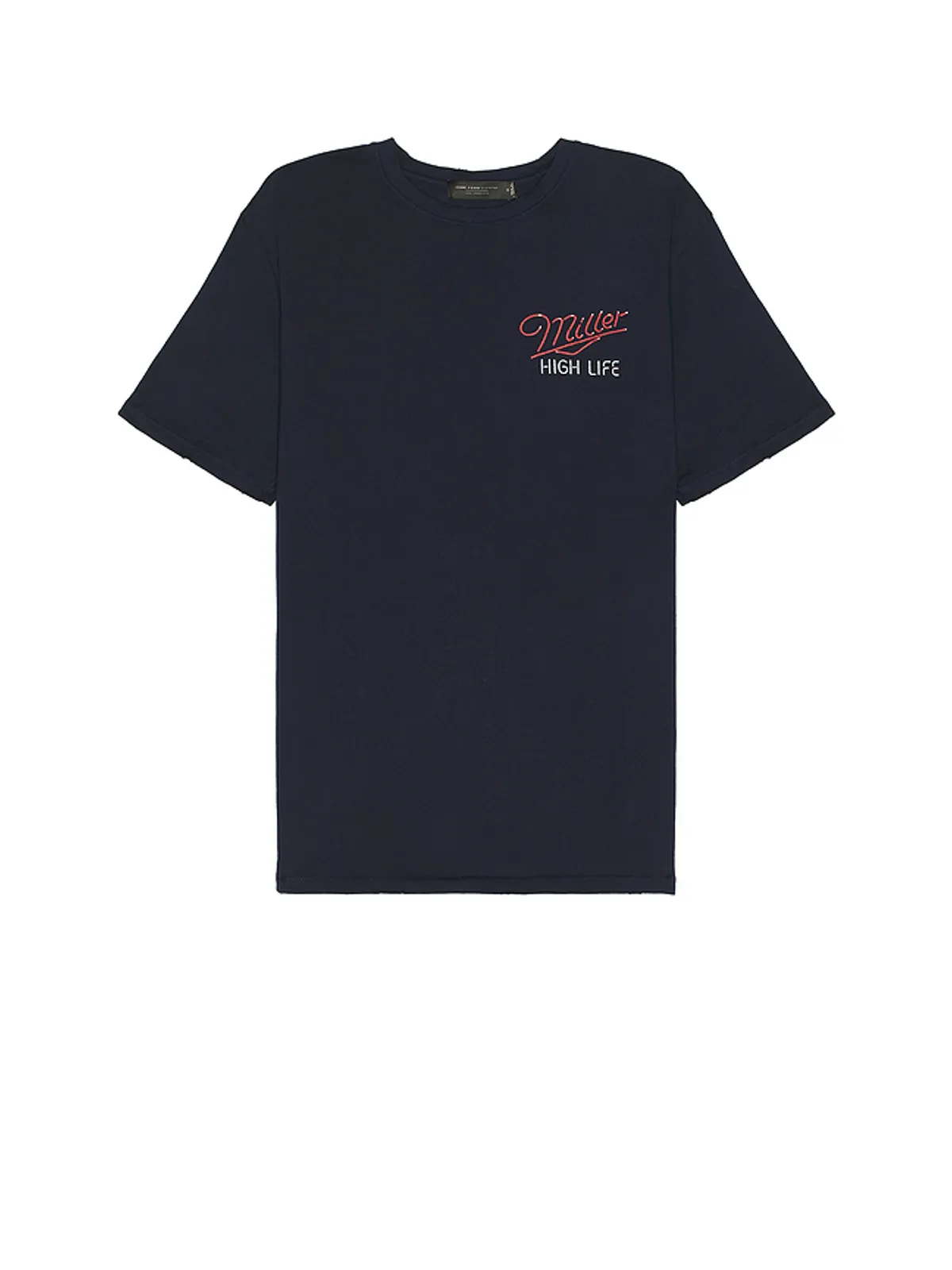 Junk Food Tシャツ - 画像2