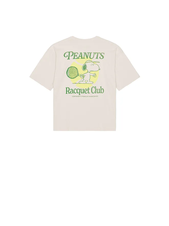 Junk Food Junk Food PEANUTS Tシャツの商品画像
