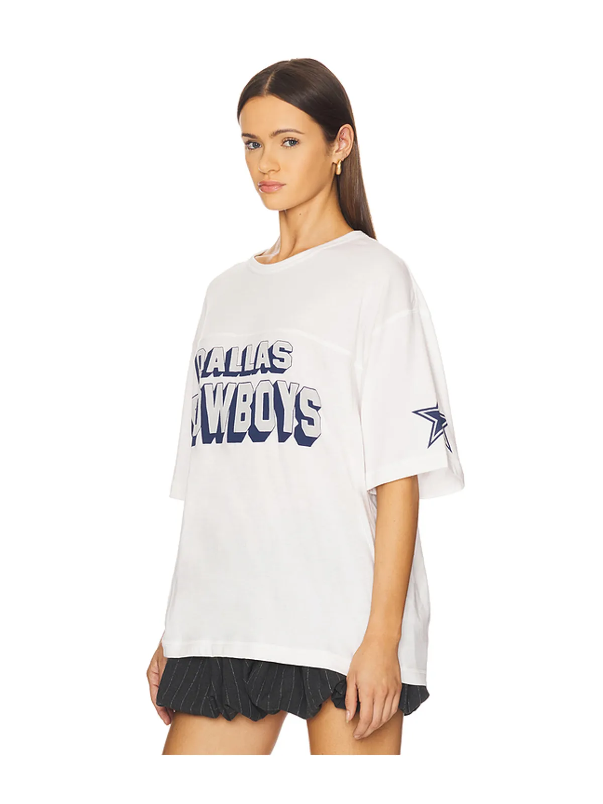 Junk Food Cowboys Halfback Tee. - 画像2