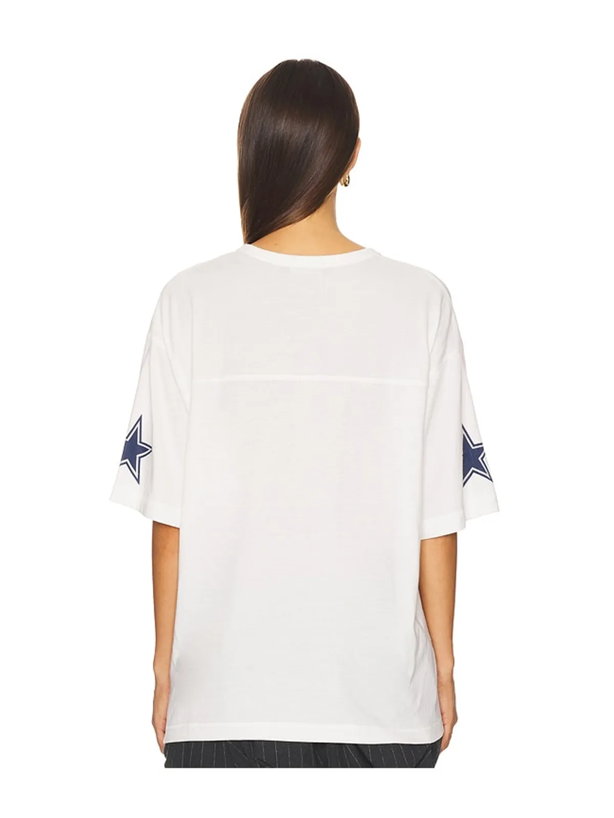 Junk Food Cowboys Halfback Tee. - 画像3