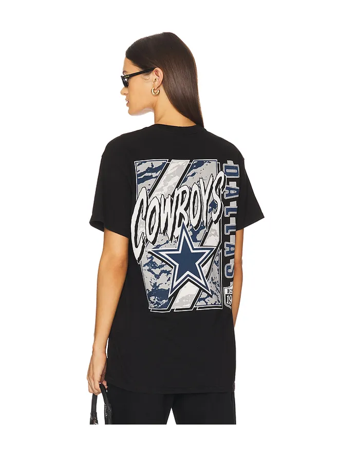 Junk Food Junk Food COWBOYS Tシャツ.の商品画像