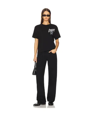 Junk Food COWBOYS Tシャツ. - サムネイル4