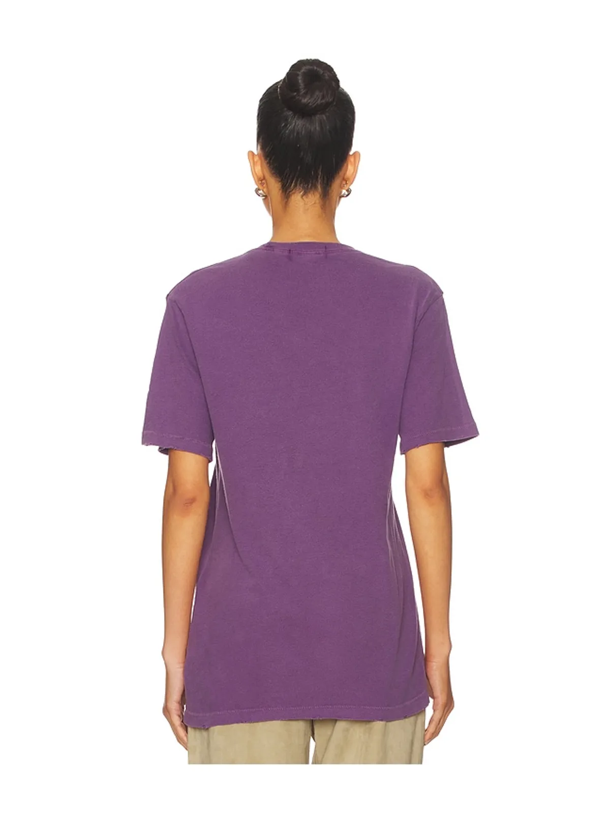 Junk Food LAKERS 17X CHAMPS ビンテージTシャツ - 画像3