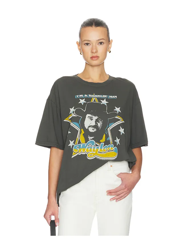 Junk Food Junk Food Tシャツの商品画像