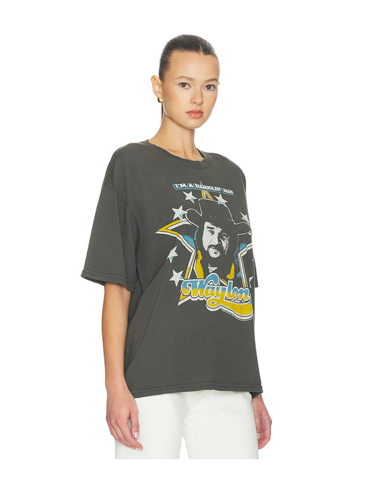 Junk Food Tシャツ - 画像2