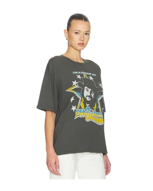 Junk Food Tシャツ - サムネイル2