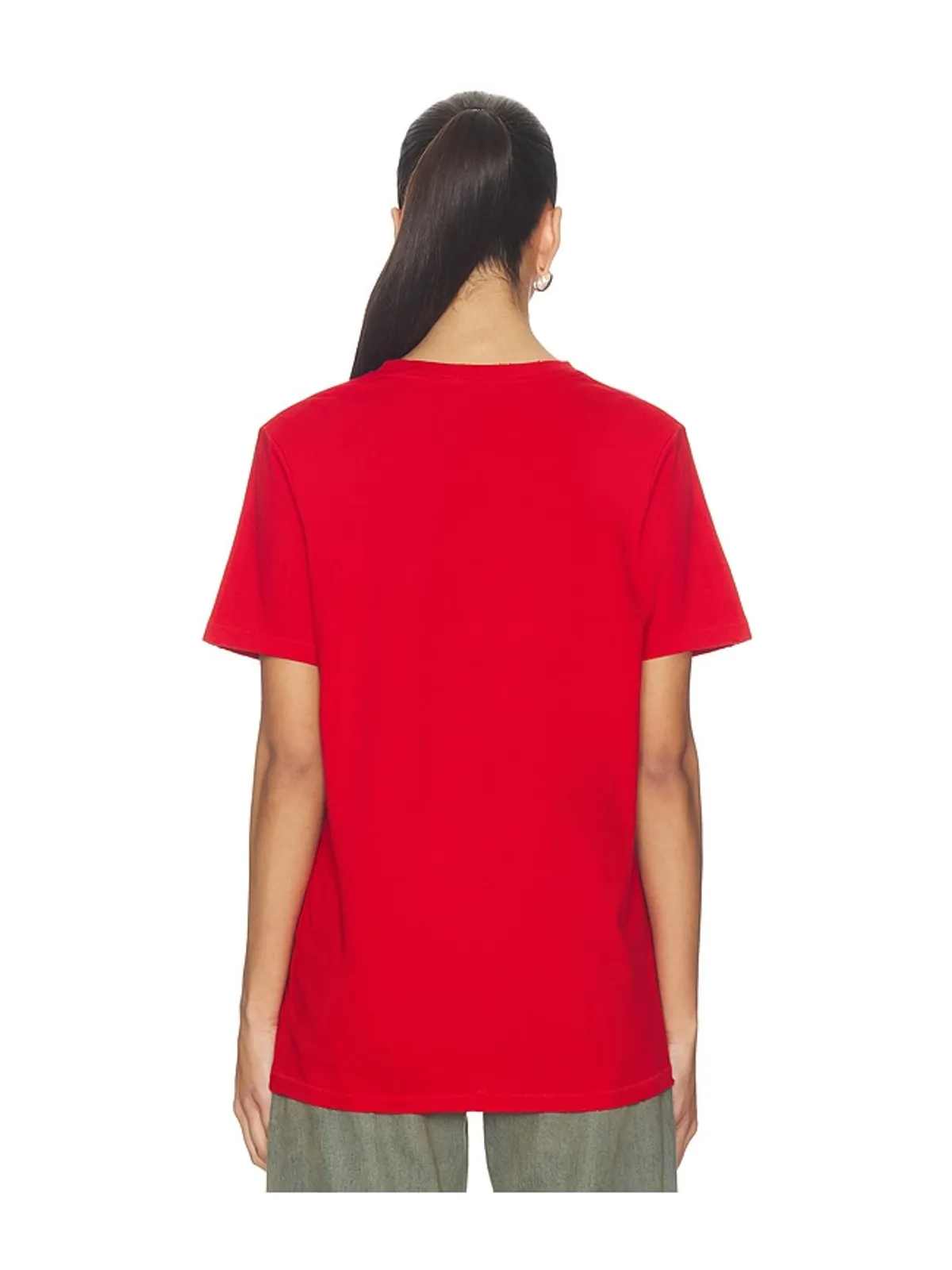 Junk Food 49ERS GOLD RUSH ビンテージTシャツ - 画像3