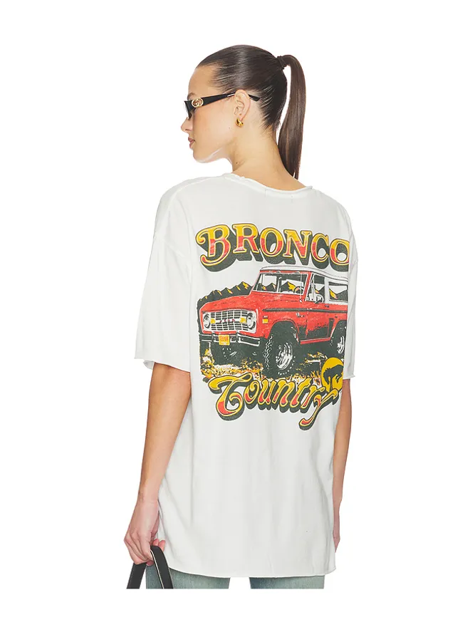 Junk Food Junk Food Tシャツの商品画像
