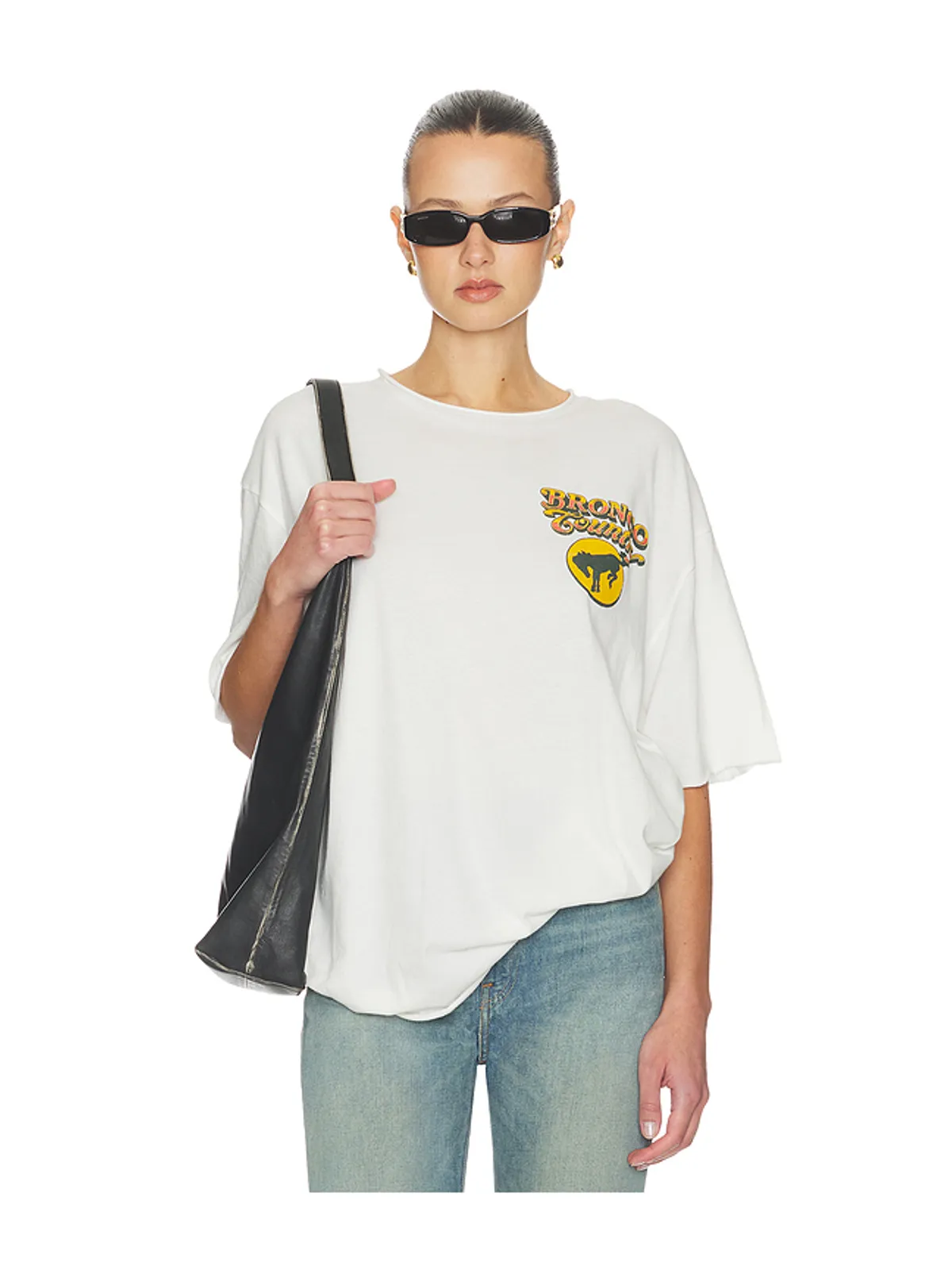 Junk Food Tシャツ - 画像2