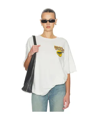 Junk Food Tシャツ - サムネイル2