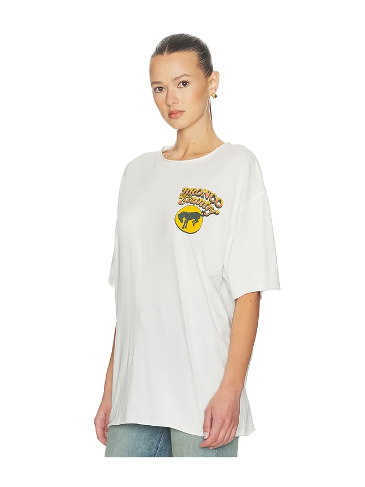 Junk Food Tシャツ - 画像3