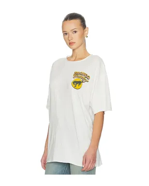 Junk Food Tシャツ - サムネイル3