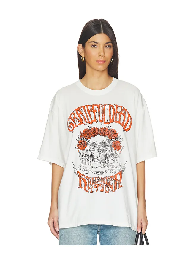 Junk Food Junk Food Tシャツの商品画像
