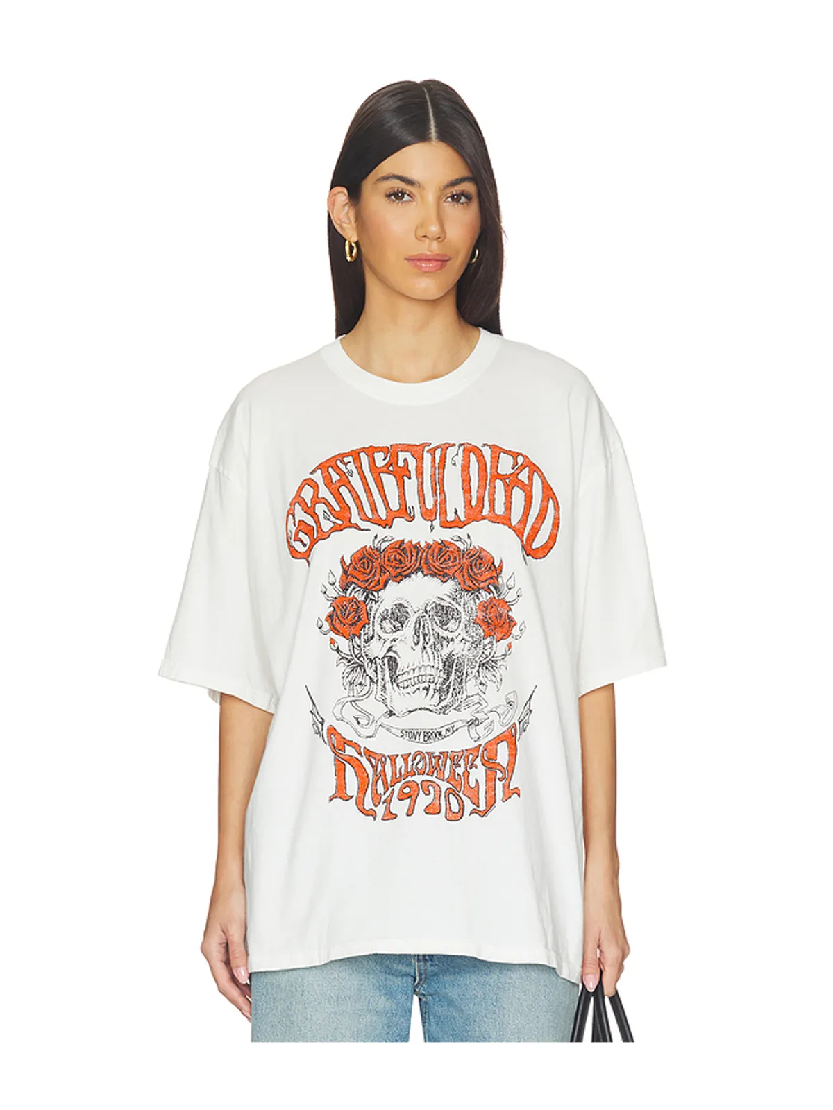 Junk Food Tシャツ - 画像1