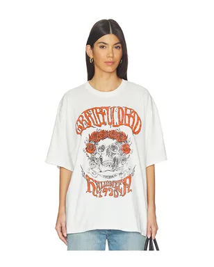 Junk Food Tシャツ - サムネイル1