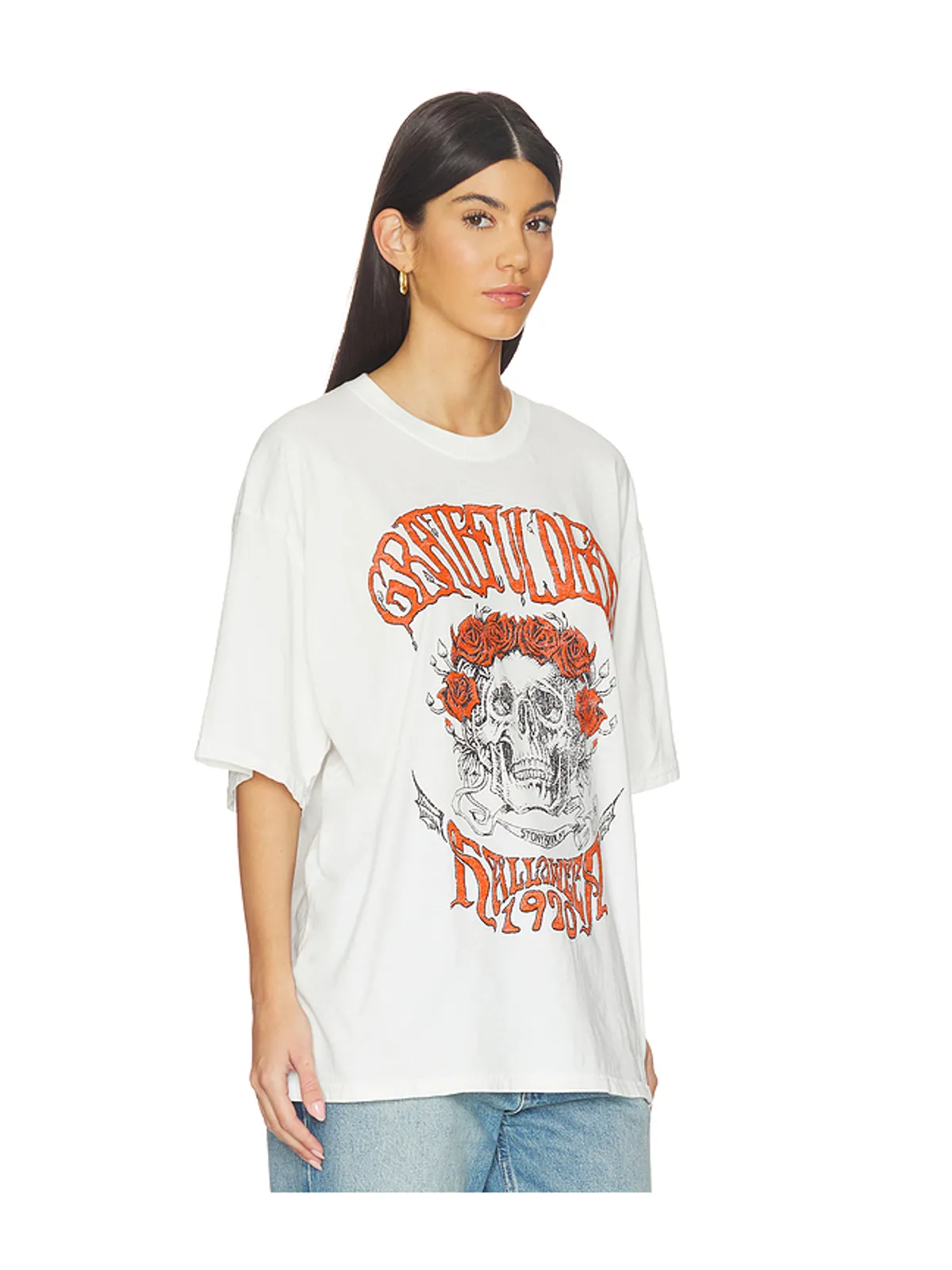 Junk Food Tシャツ - 画像2