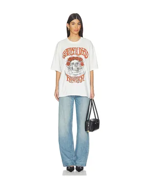 Junk Food Tシャツ - サムネイル4