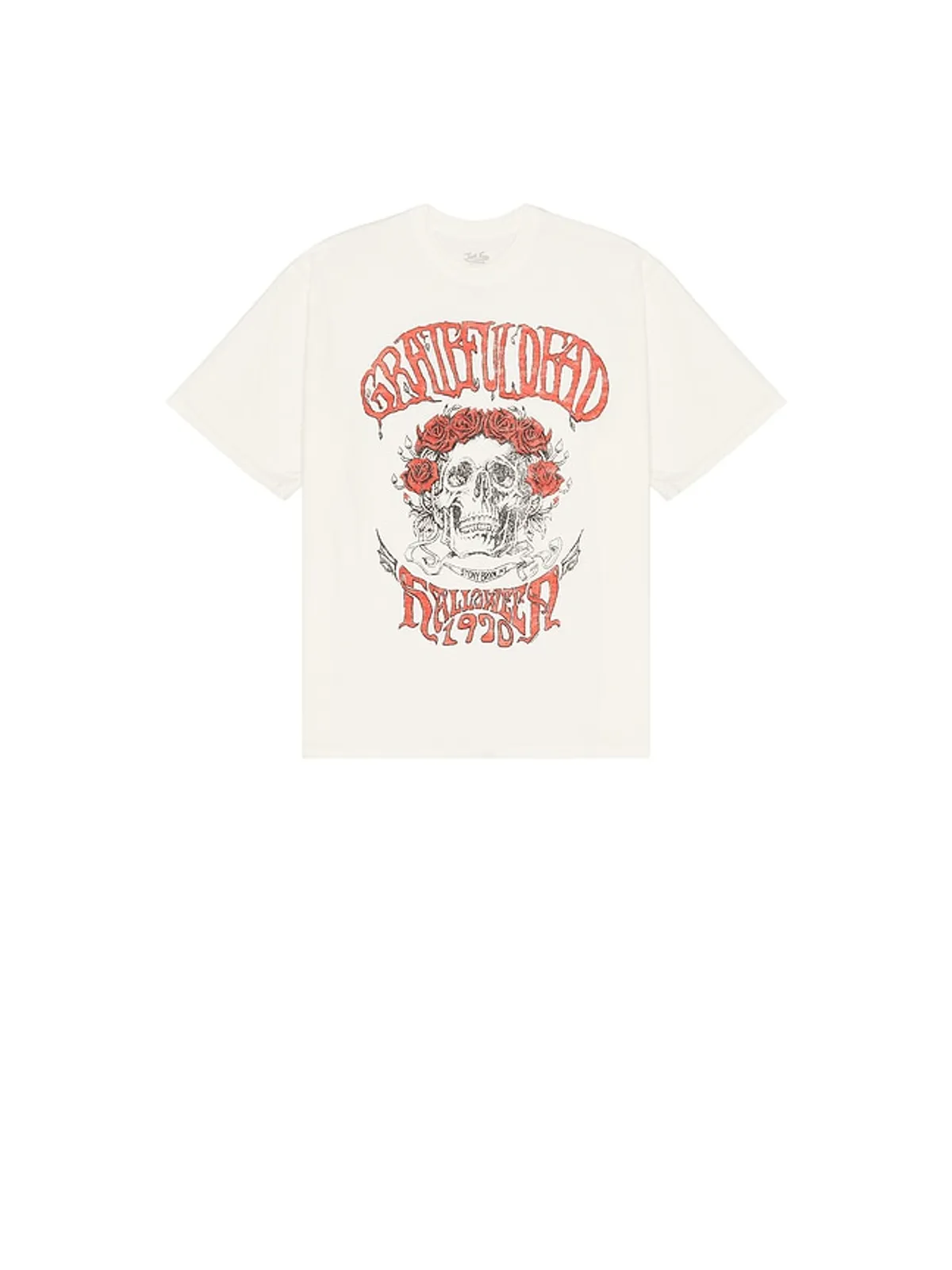 Junk Food Tシャツ - 画像5