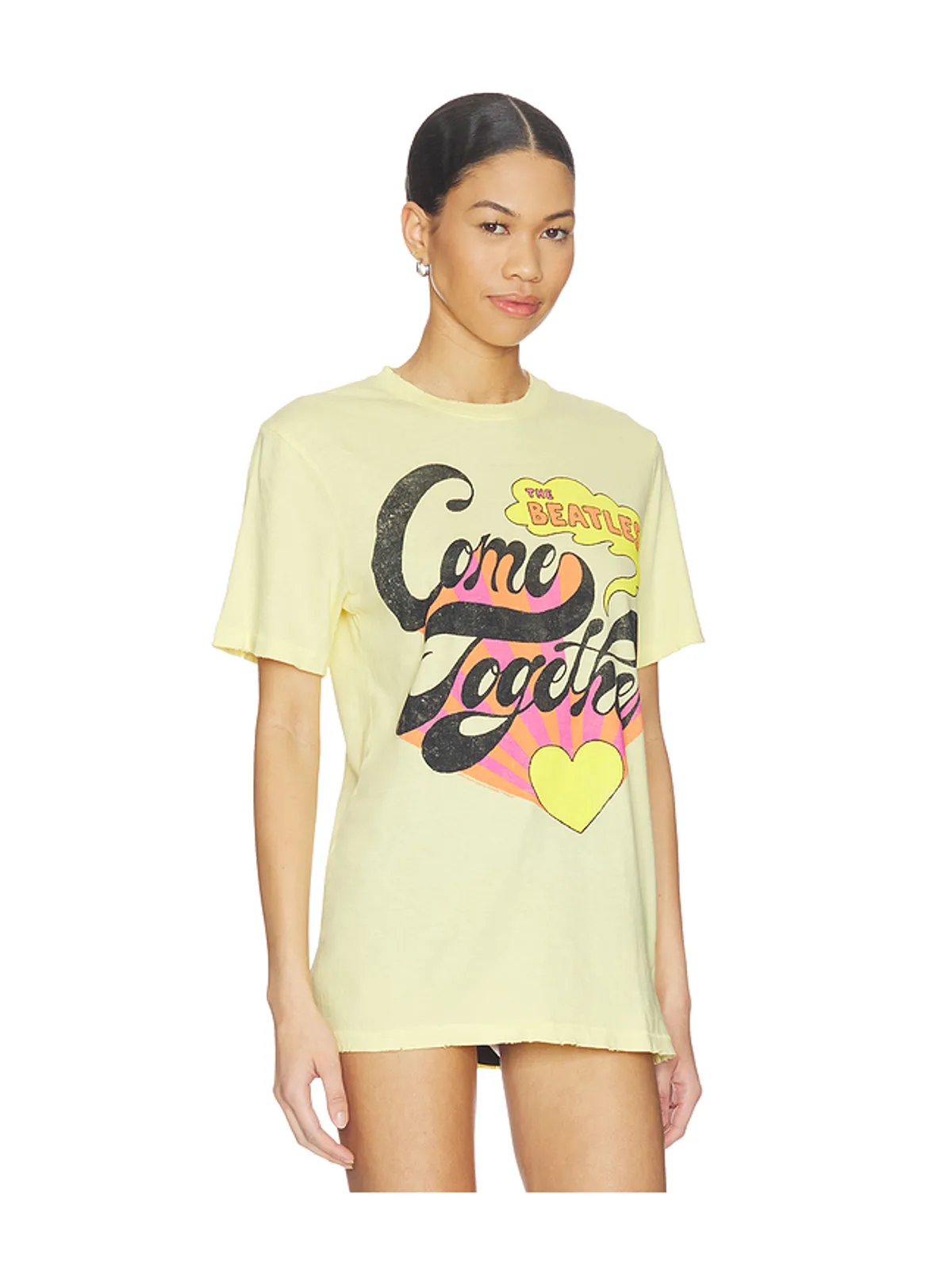 Junk Food Tシャツ - 画像2