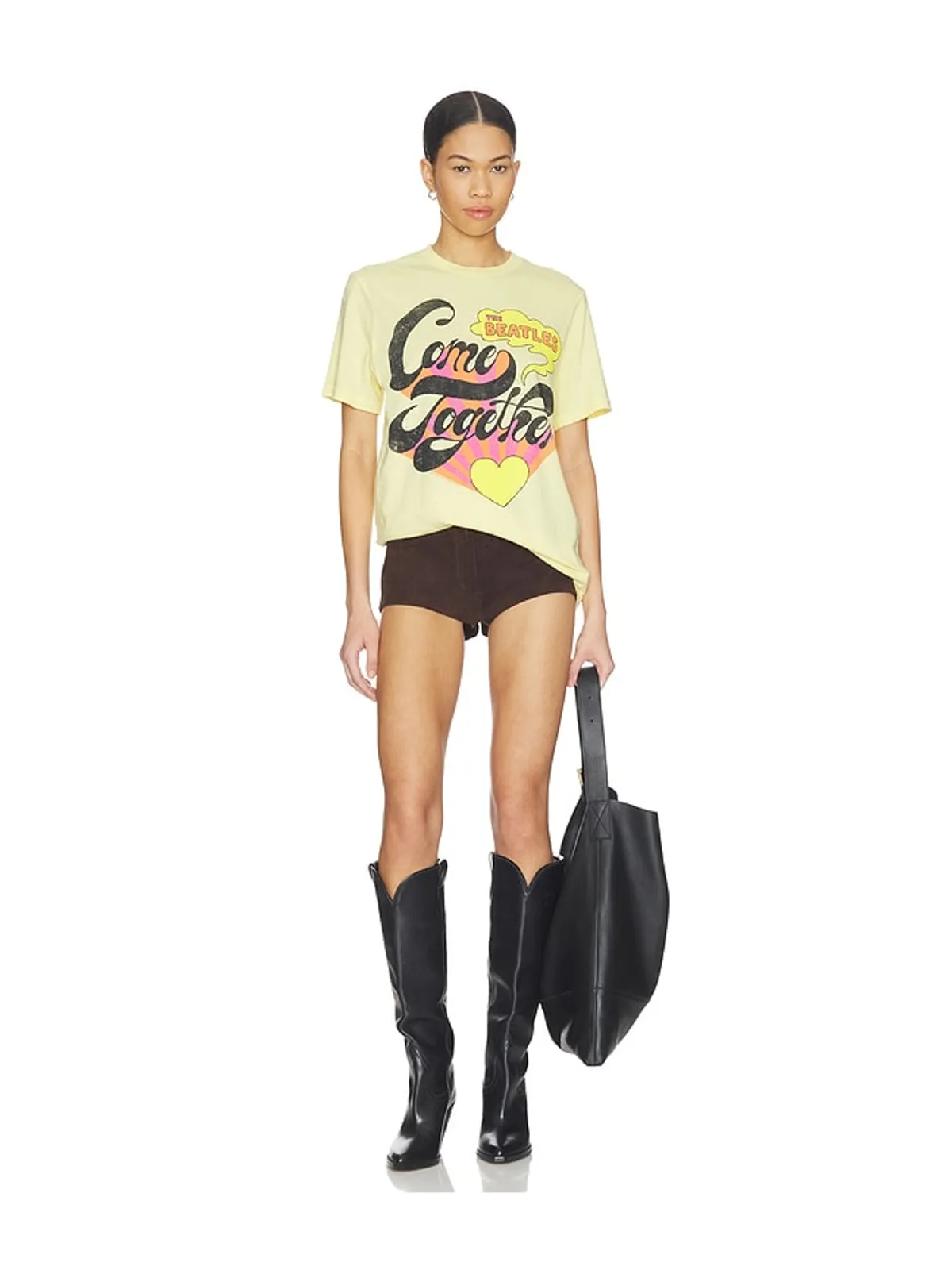Junk Food Tシャツ - 画像4