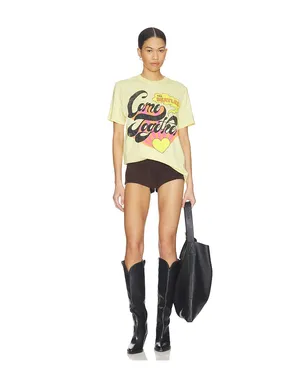 Junk Food Tシャツ - サムネイル4