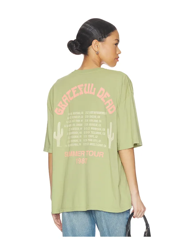 Junk Food Junk Food Tシャツの商品画像